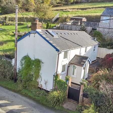 Trinity Cottage ウェルシュプール エクステリア 写真