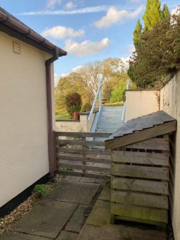 Trinity Cottage ウェルシュプール エクステリア 写真