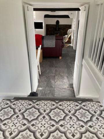 Trinity Cottage ウェルシュプール エクステリア 写真