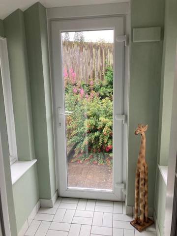 Trinity Cottage ウェルシュプール エクステリア 写真