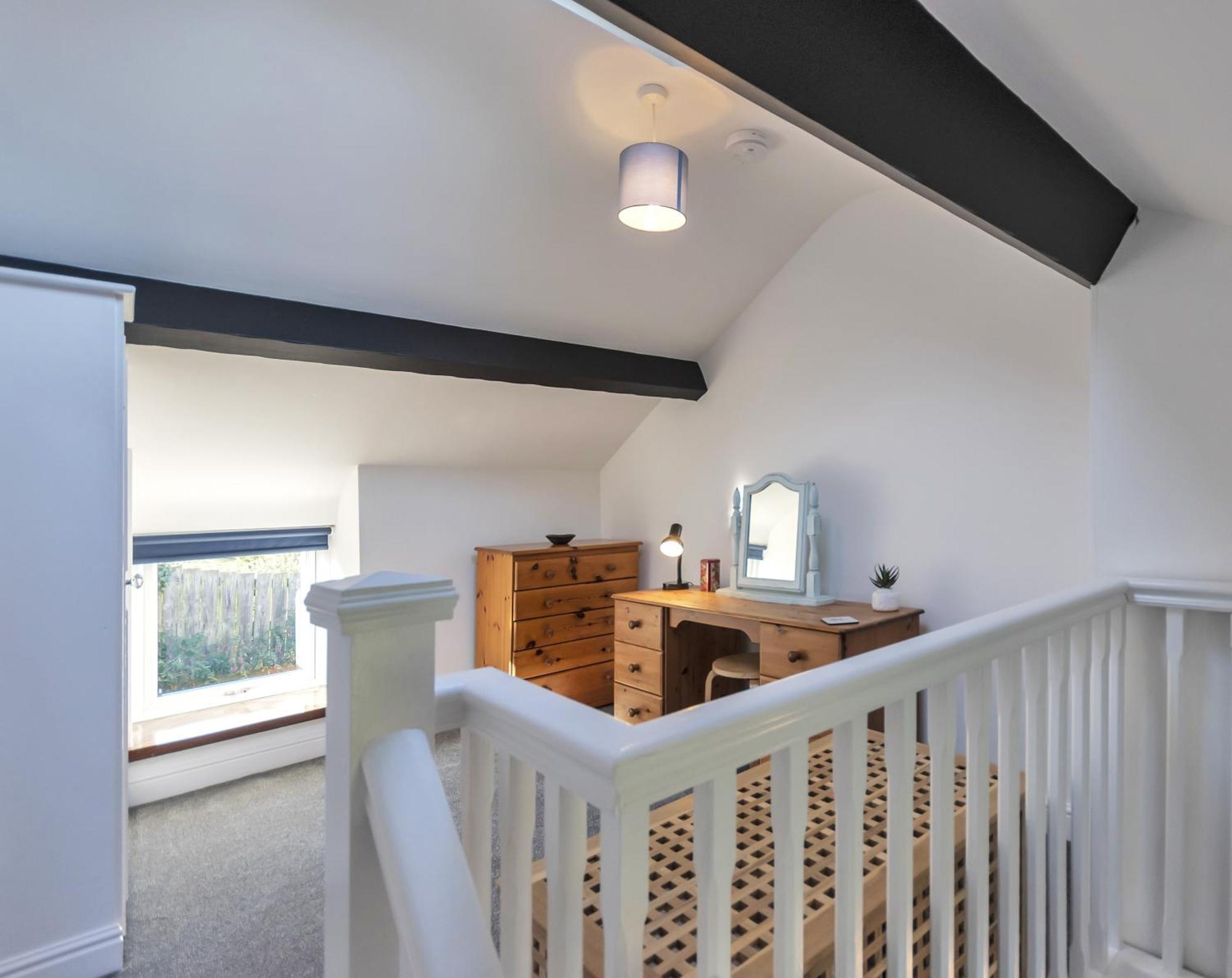 Trinity Cottage ウェルシュプール エクステリア 写真