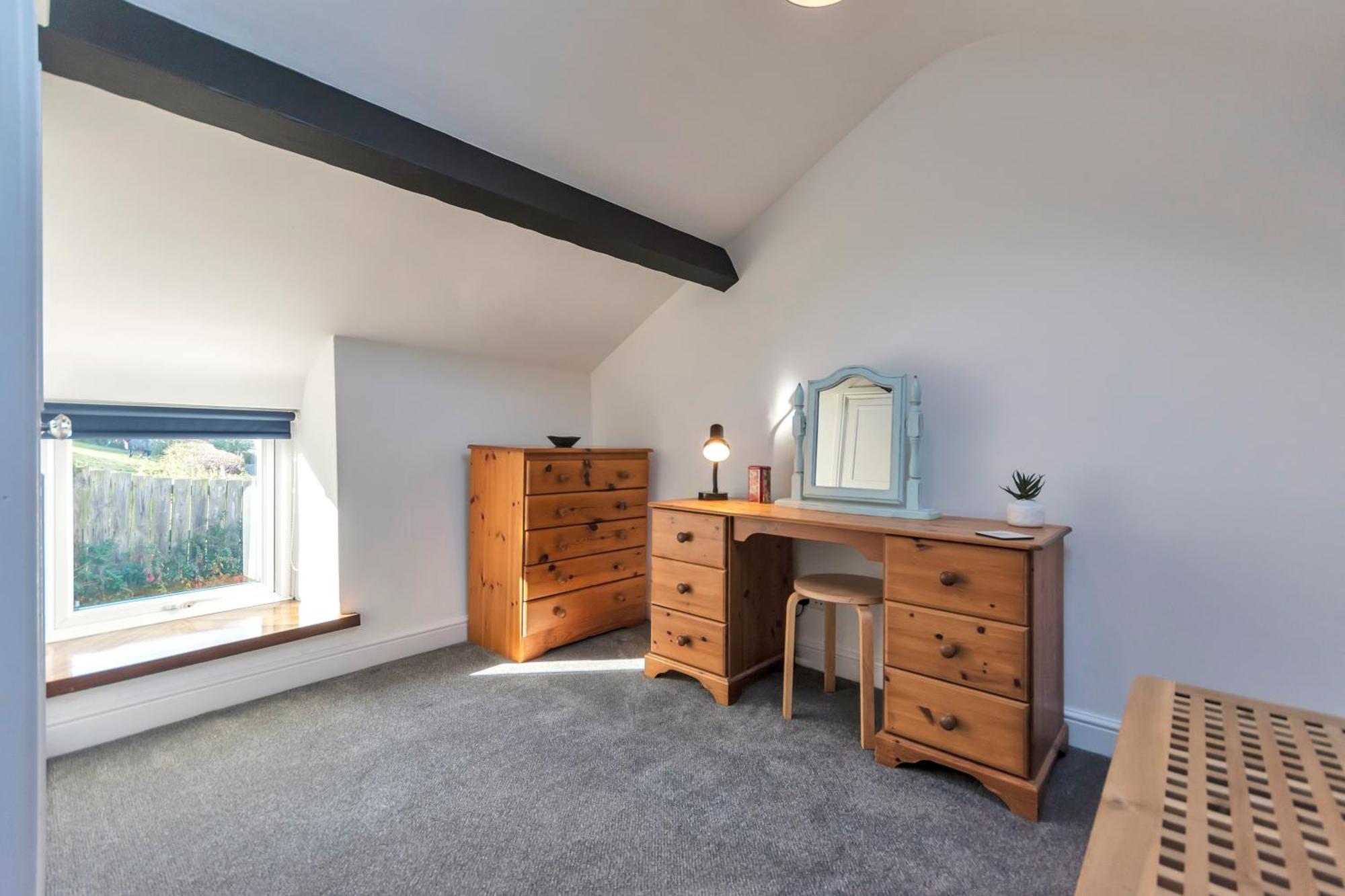Trinity Cottage ウェルシュプール エクステリア 写真
