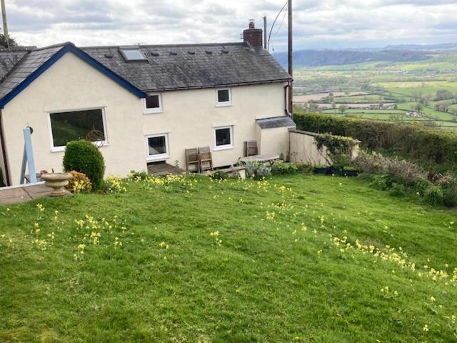 Trinity Cottage ウェルシュプール エクステリア 写真